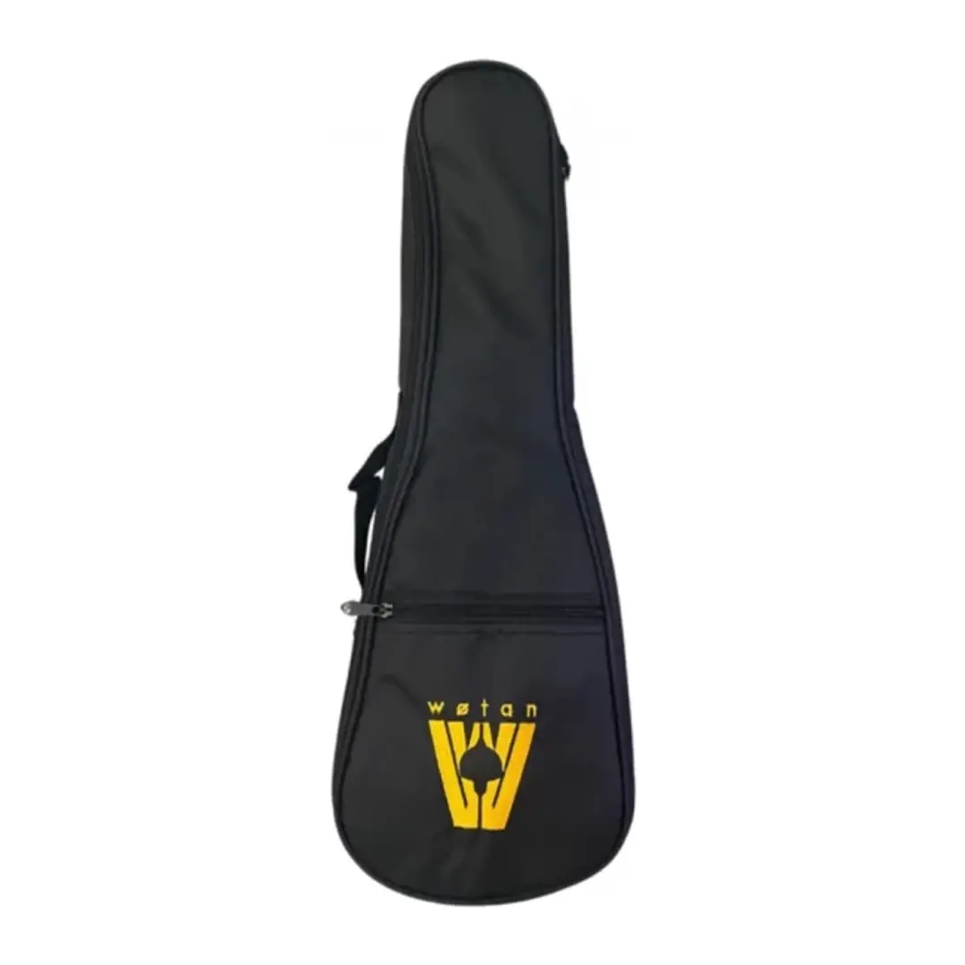Wotan Wbaguket Funda Ukelele Tenor 1