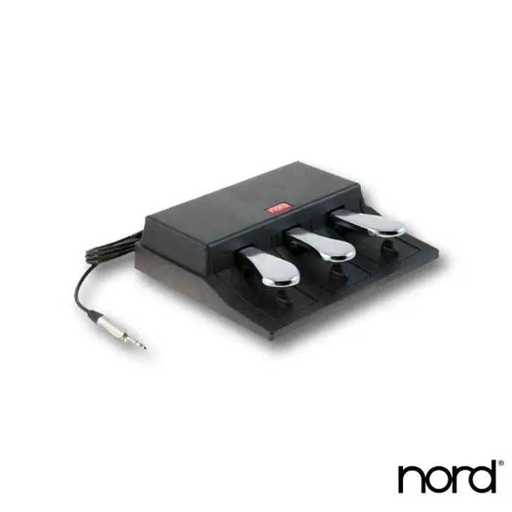 Nord VS3175 Pedal triple para teclados 2