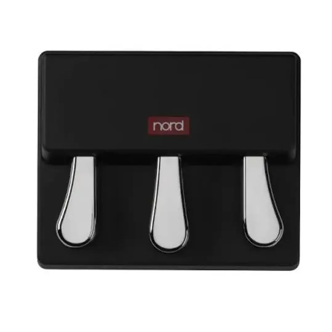 Nord VS3175 Pedal triple para teclados 3