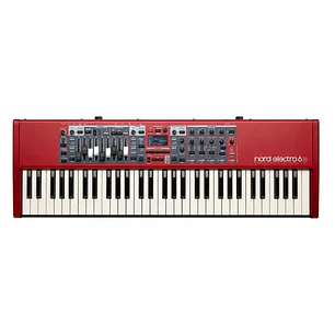 Nord VS3101 Electro 6D 61 Teclas Piano