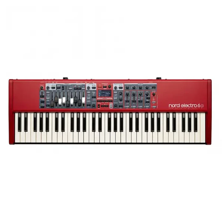 Nord VS3101 Electro 6D 61 Teclas Piano 1