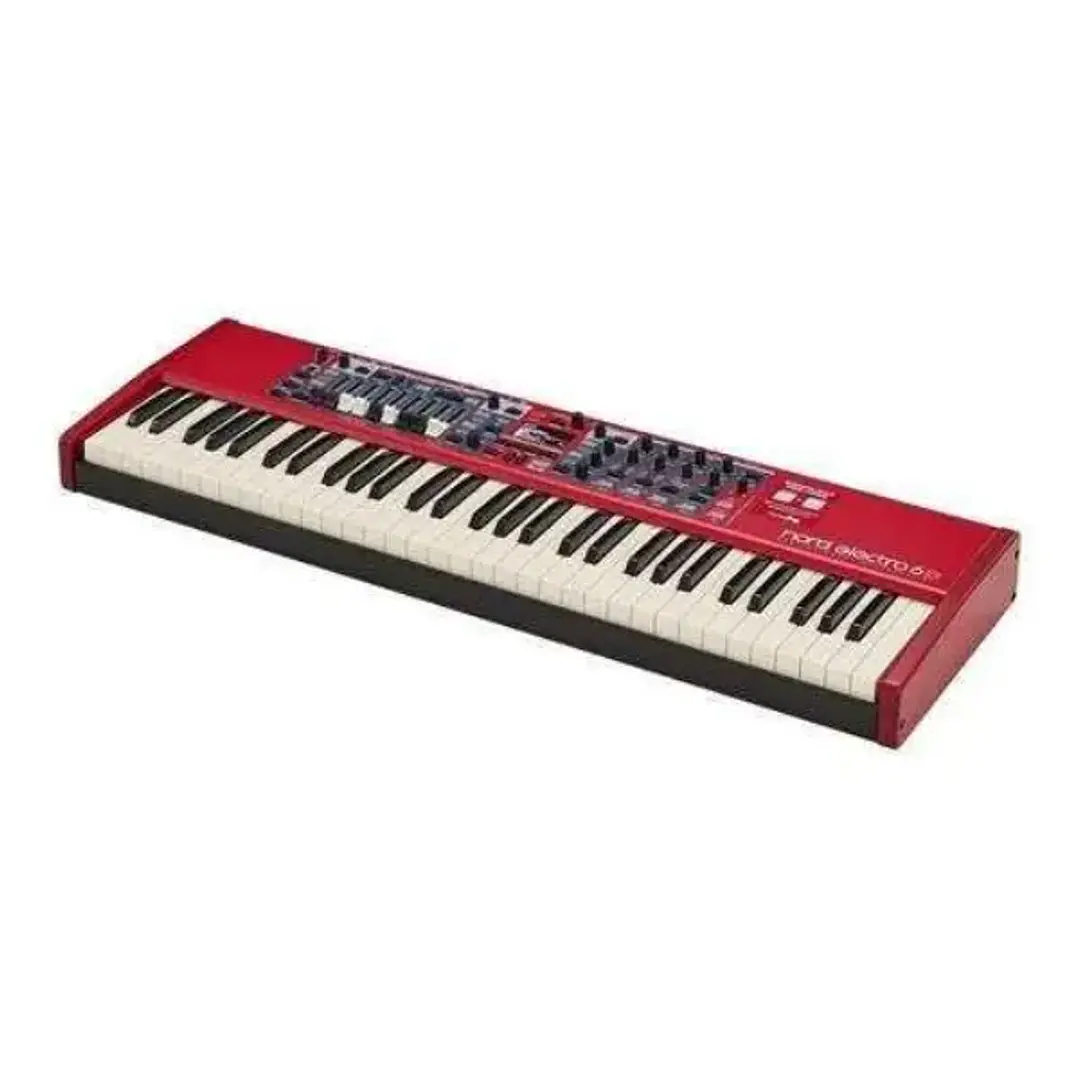 Nord VS3101 Electro 6D 61 Teclas Piano 2