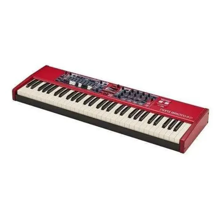 Nord VS3101 Electro 6D 61 Teclas Piano 2