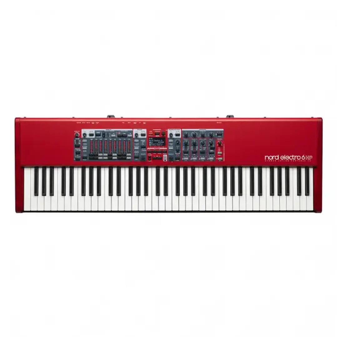 Nord VS3100 Teclado Electro 6HP 73 1