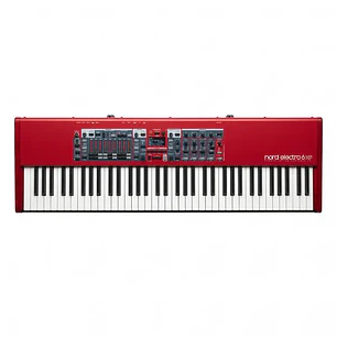 Nord VS3100 Teclado Electro 6HP 73