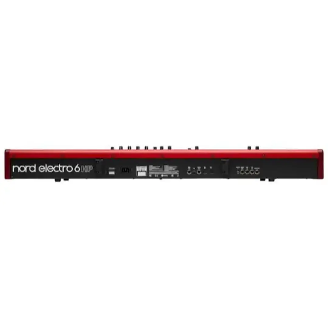 Nord VS3100 Teclado Electro 6HP 73 2