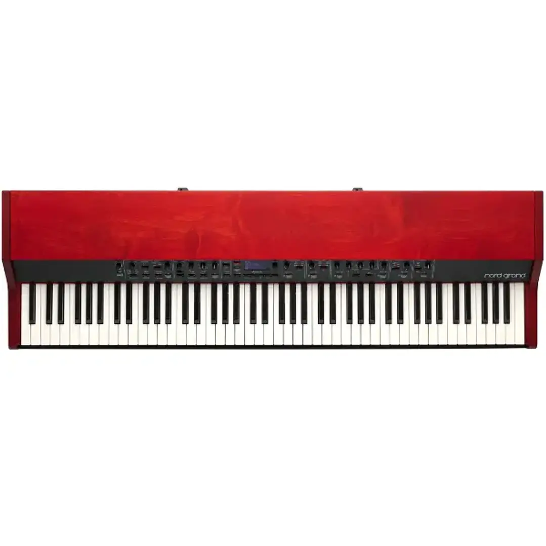 Nord VS3107 Teclado de escenario Grand 88   1