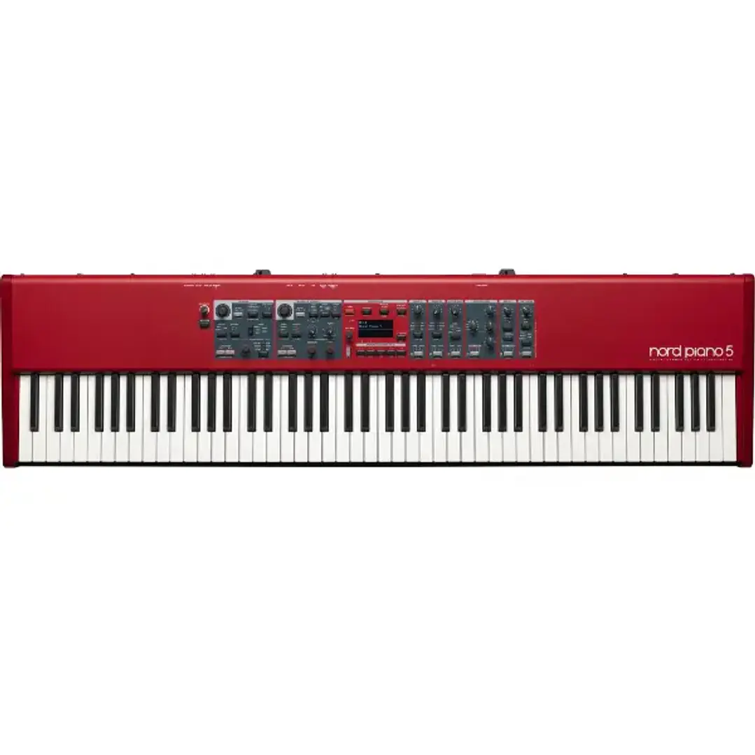 Nord VS3049 Piano 5 88 teclas 1
