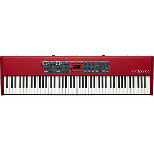 Nord VS3049 Piano 5 88 teclas