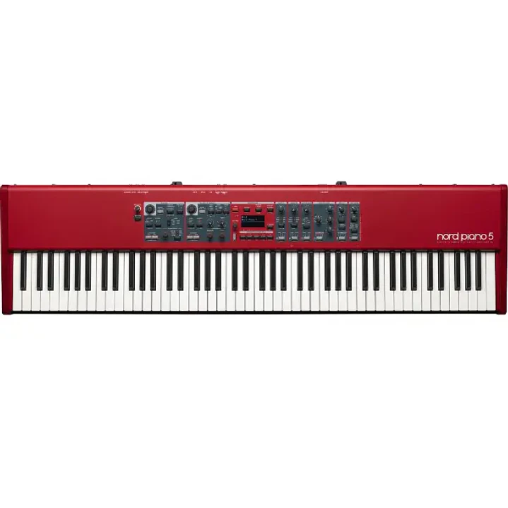 Nord VS3049 Piano 5 88 teclas 1
