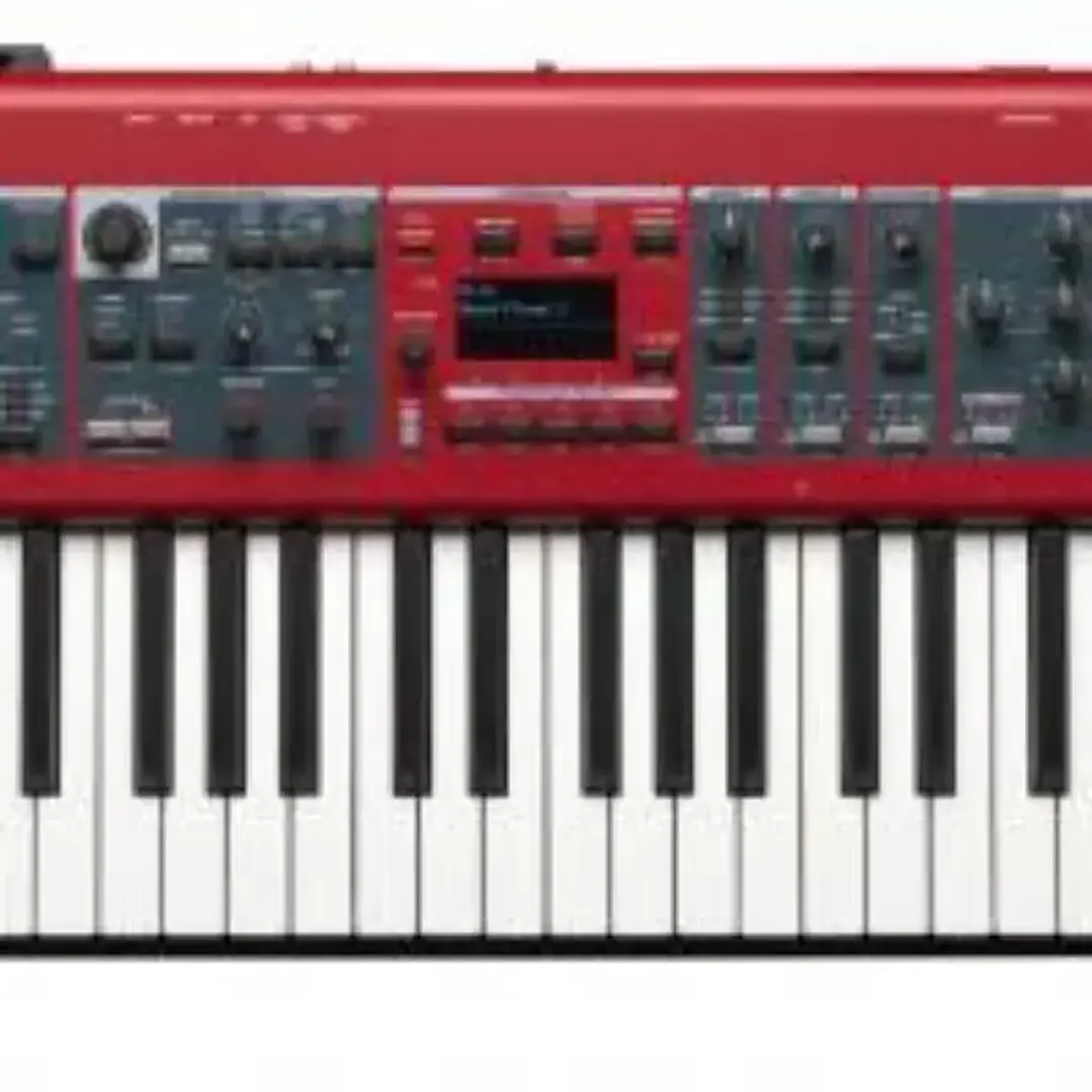 Nord VS3049 Piano 5 88 teclas 2