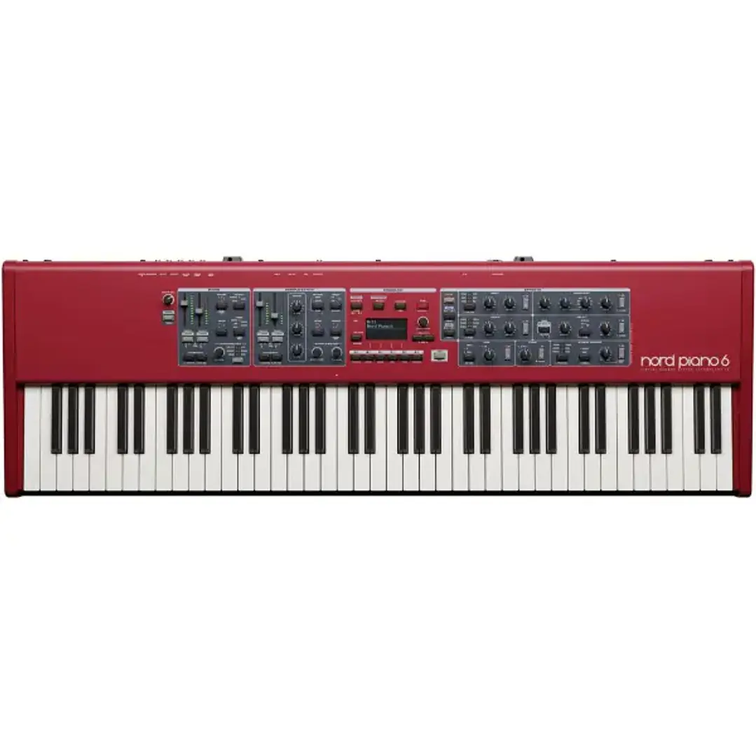 Nord VS3042 Piano 6 73 teclas 1