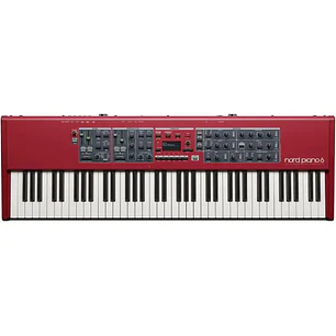 Nord VS3042 Piano 6 73 teclas