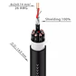 Roxtone SFBN0800L20 Multipar 8 canales 20 mts - Miniatura 3