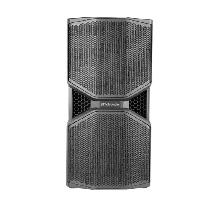 dB Technologies OPERA REEVO 212 Caja Acústica Activa 2×12″ 1