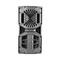 dB Technologies OPERA REEVO 212 Caja Acústica Activa 2×12″ - Miniatura 3
