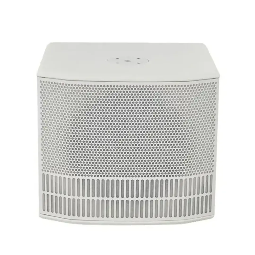 dB Technologies ES503WH Sistema de Columna 12