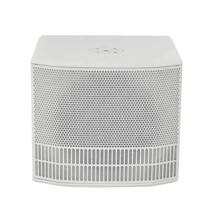 dB Technologies ES503WH Sistema de Columna 12