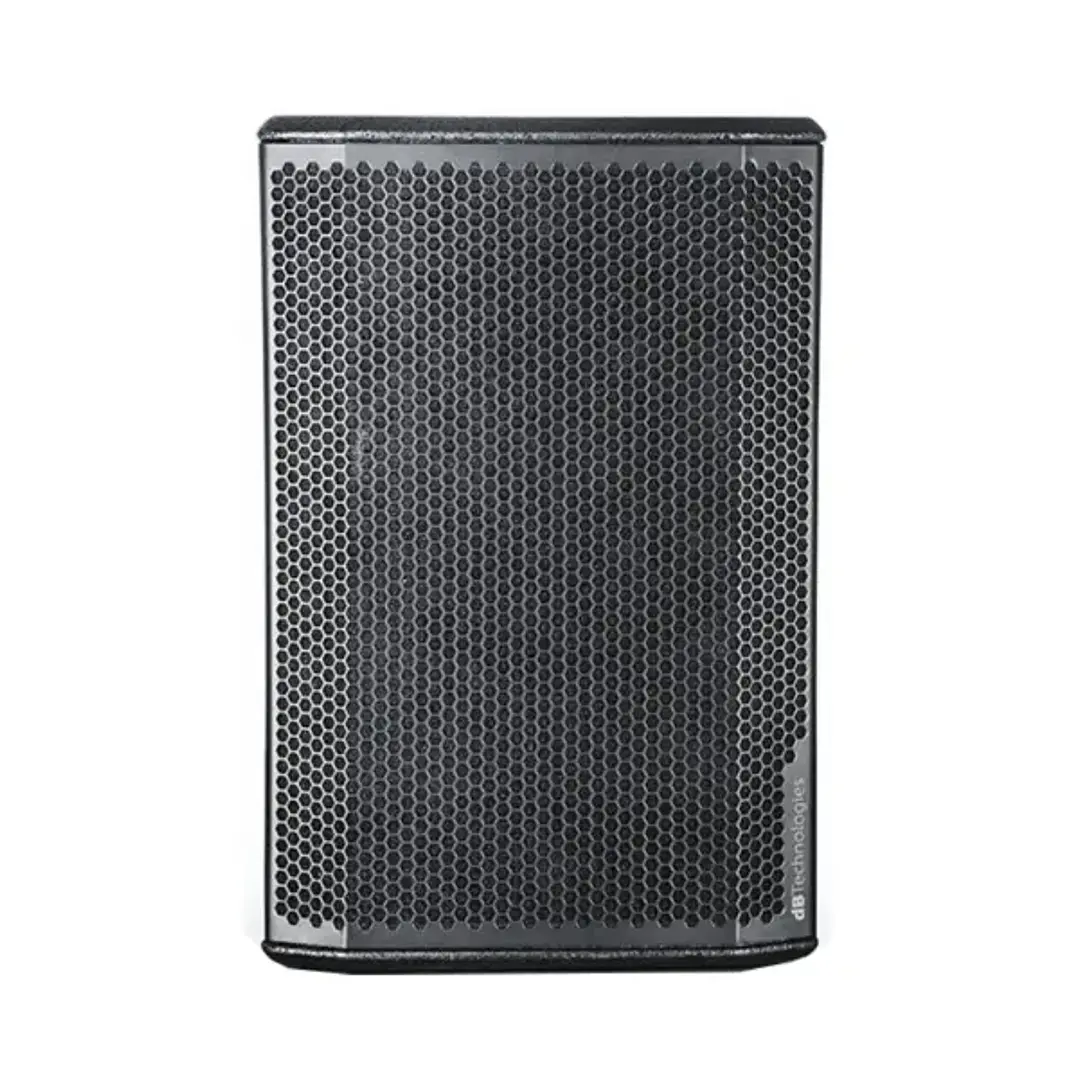 dB Technologies SUB 612 Sub Bajo Activo 12″ 1