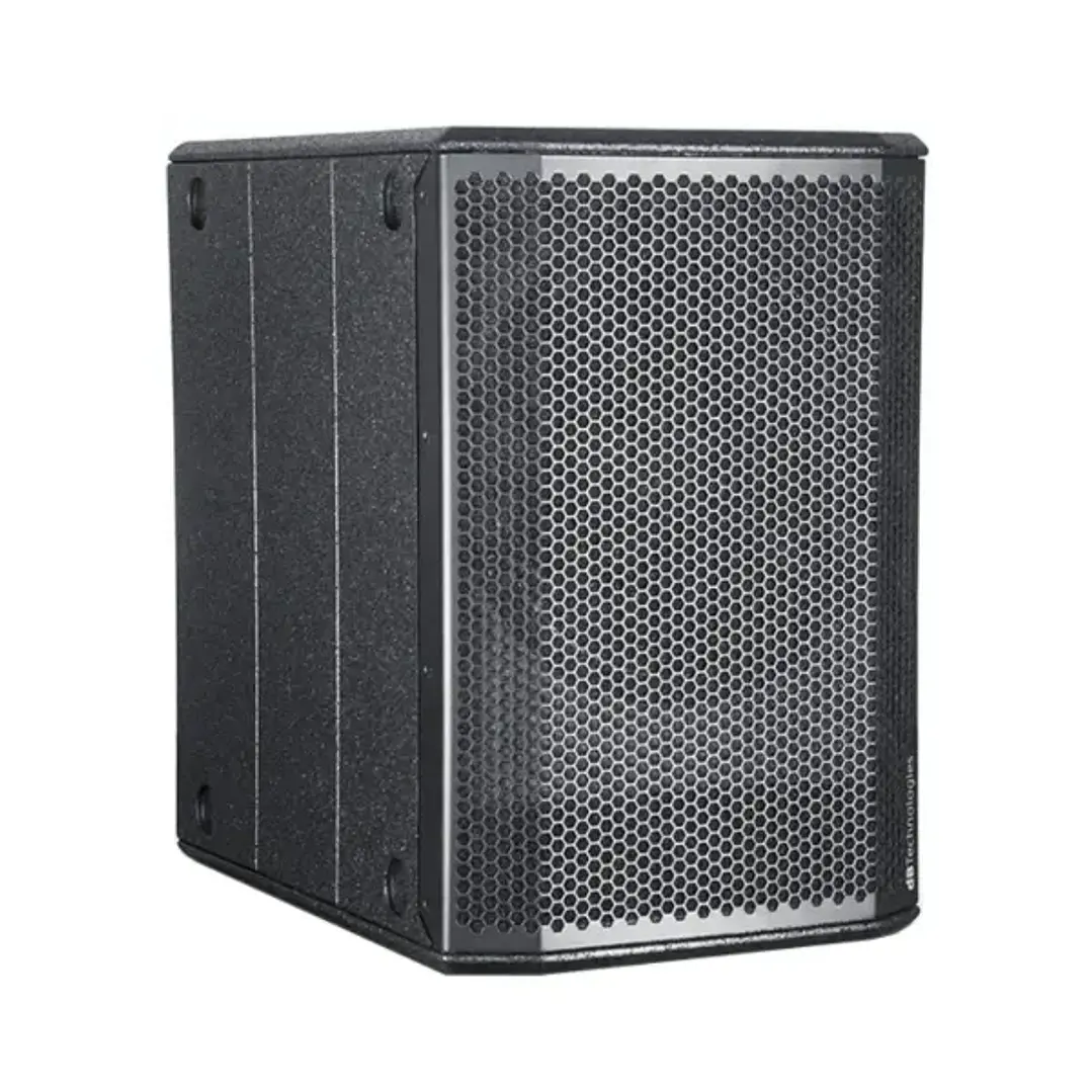 dB Technologies SUB 612 Sub Bajo Activo 12″ 2
