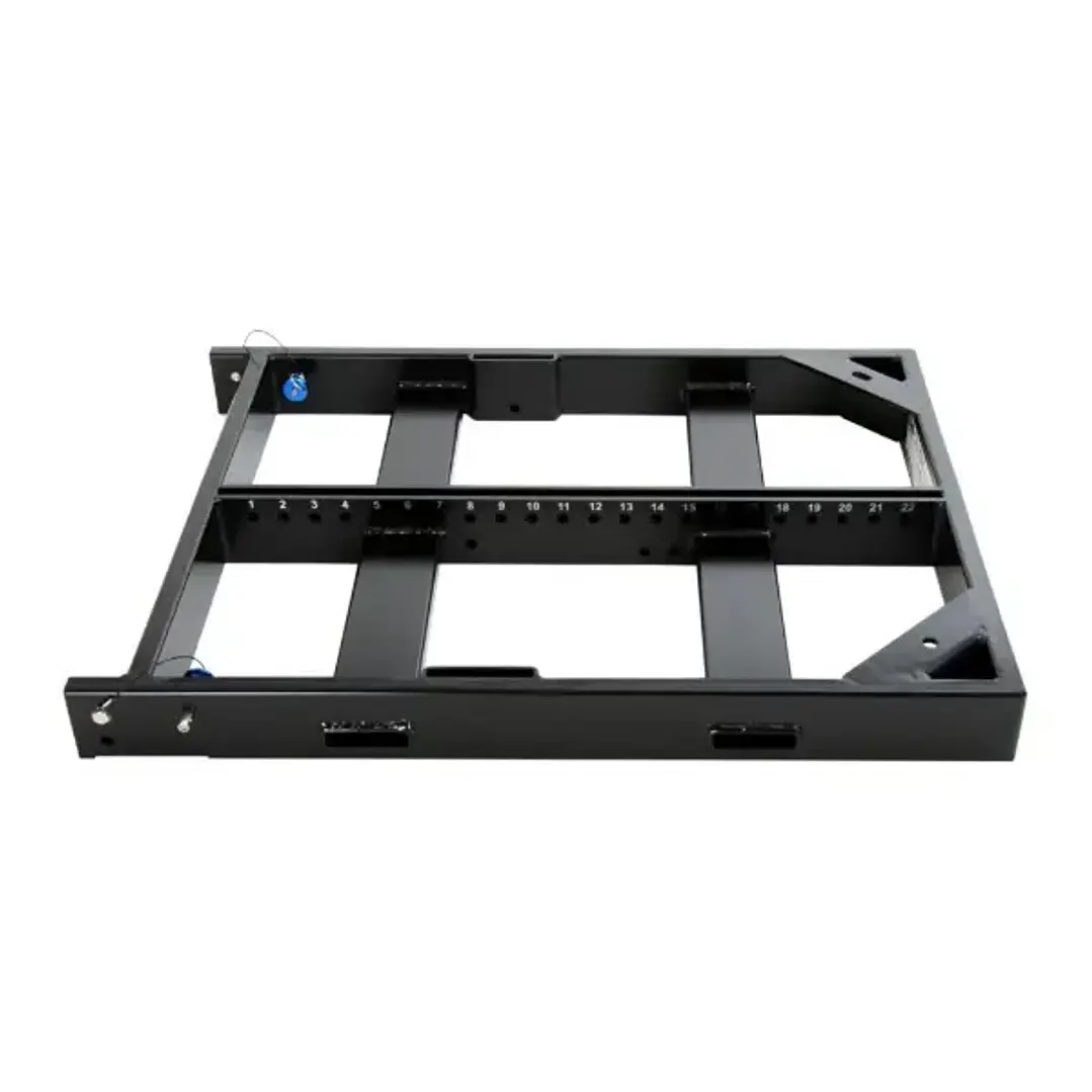 dB Technologies DRK20 Fly Bar 1
