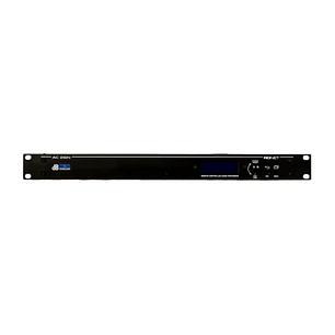 dB Technologies AC26N Procesador de Audio Digital