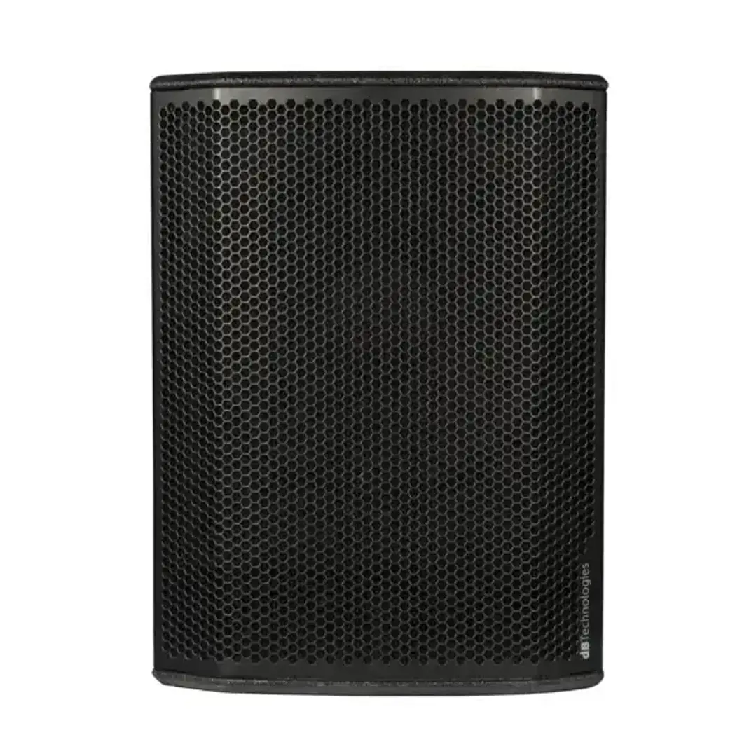 dB Technologies SUB 915 Sub Bajo Activo 15″ 1