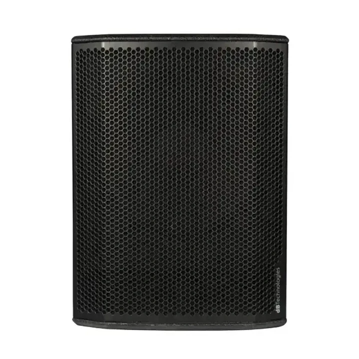 dB Technologies SUB 915 Sub Bajo Activo 15″ 1