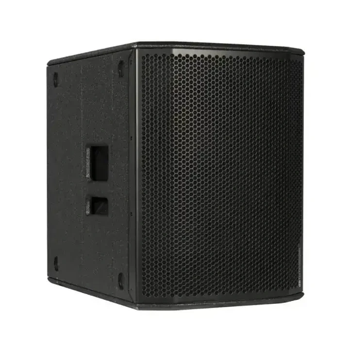 dB Technologies SUB 915 Sub Bajo Activo 15″ 2