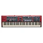 Nord Stage4compact Teclado compacto Stage 4 - Miniatura 1