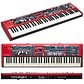 Nord Stage4compact Teclado compacto Stage 4 - Miniatura 2
