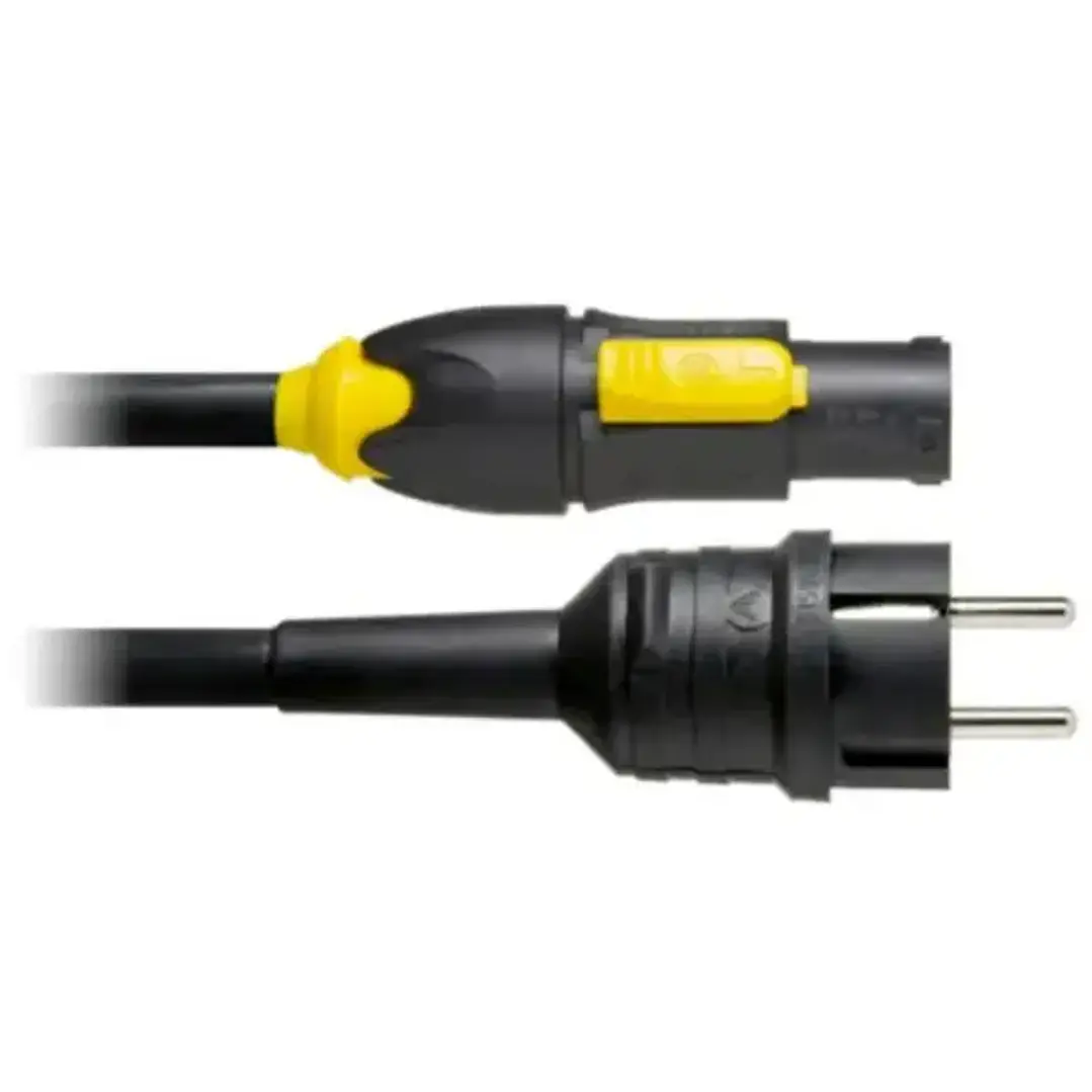 dB Technologies DPTC-1000M Cable Powercon de 10 Metros 1
