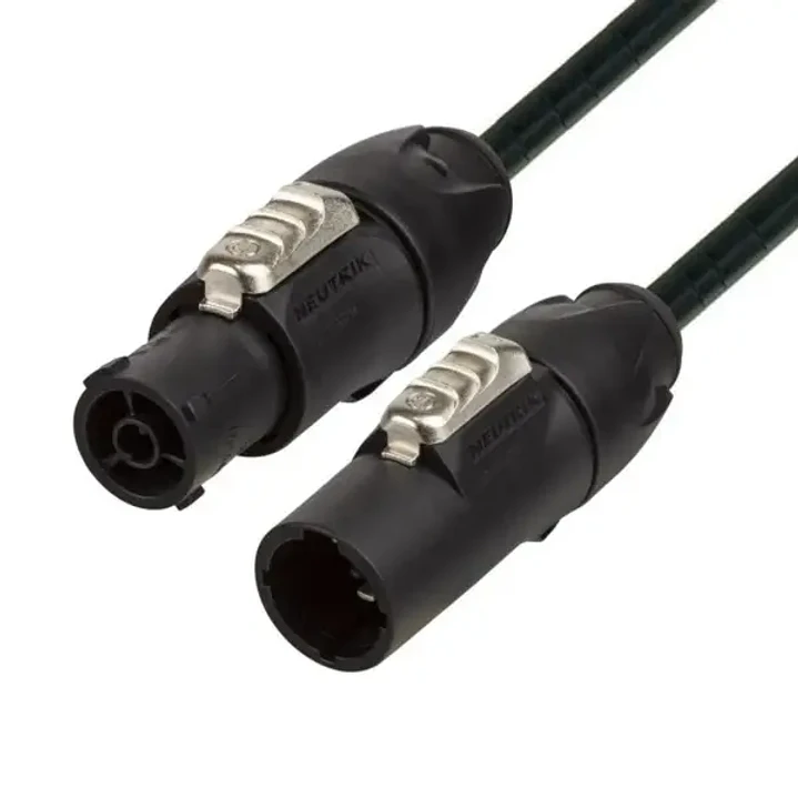 dB technologies DPTC500L Cable Powercon de 5 Metros 1
