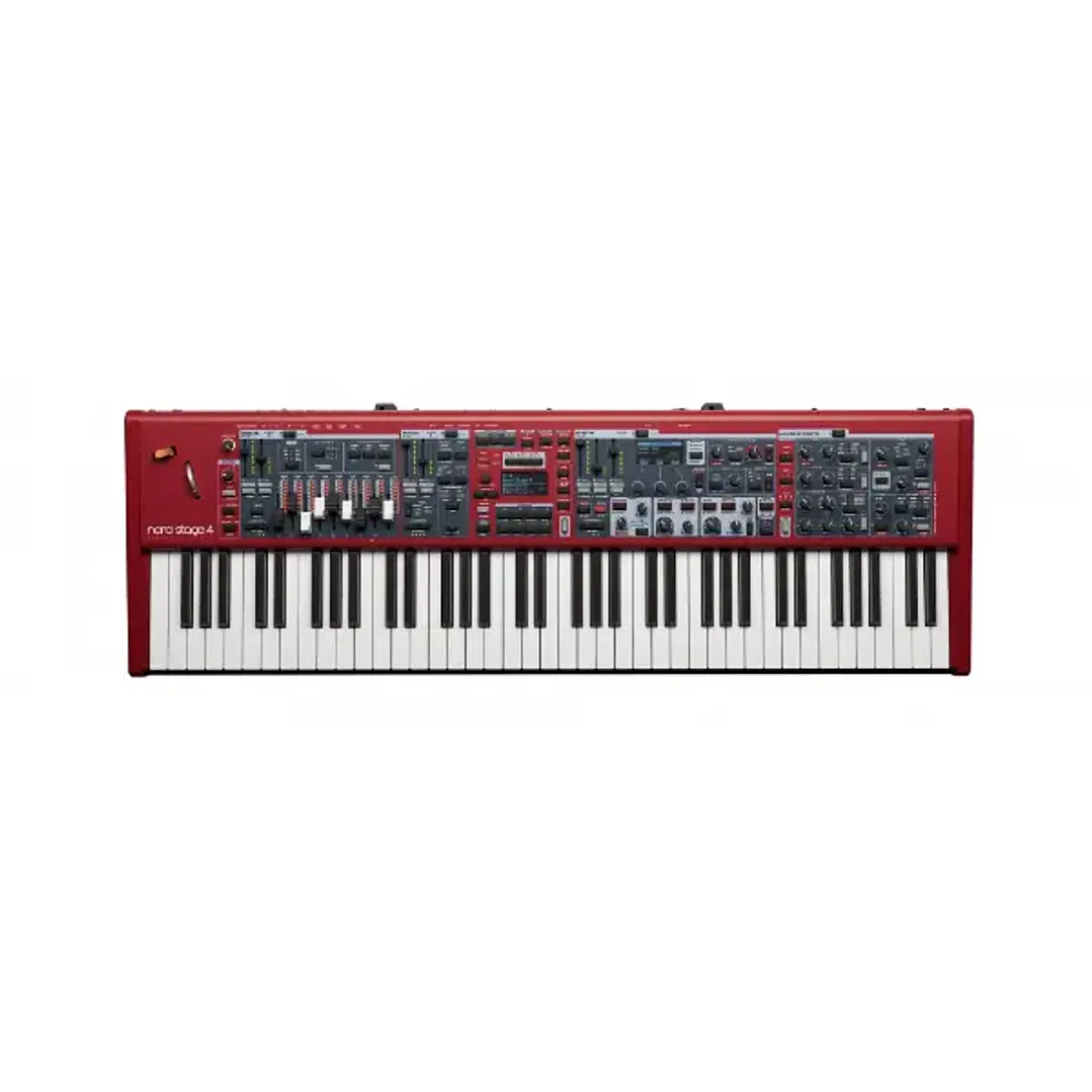 Nord stage371 Piano Digital de Escenario 1