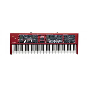 Nord stage371 Piano Digital de Escenario