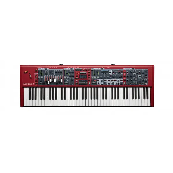 Nord stage371 Piano Digital de Escenario 1
