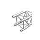 Yaora TC100-0.5 Estructura de truss 100*100*500mm - thumbnail 2