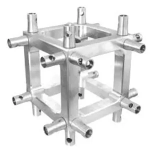 Yaora A-33 El Yaora A-33 Cubo de unión para estructuras truss