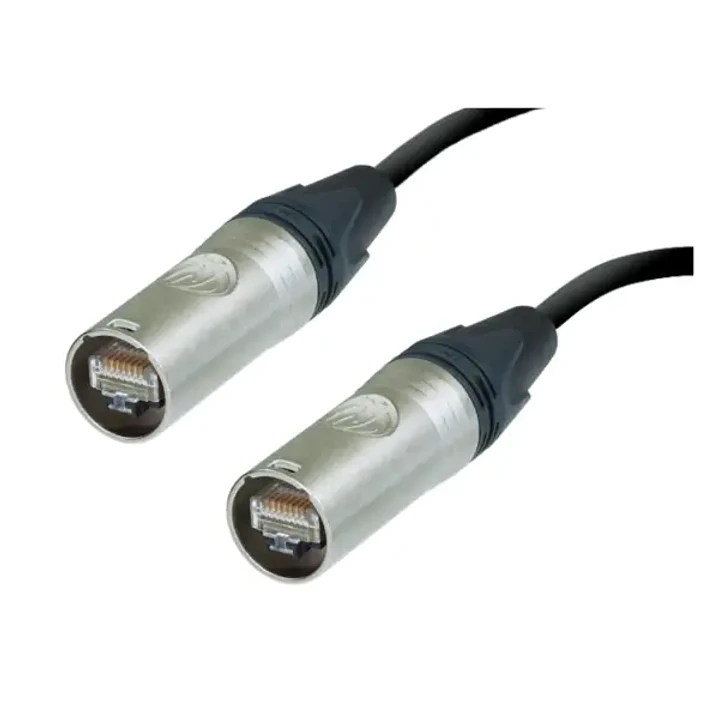 dB Technologies CAT6500DB Cable Ethernet de 5 Metros 1