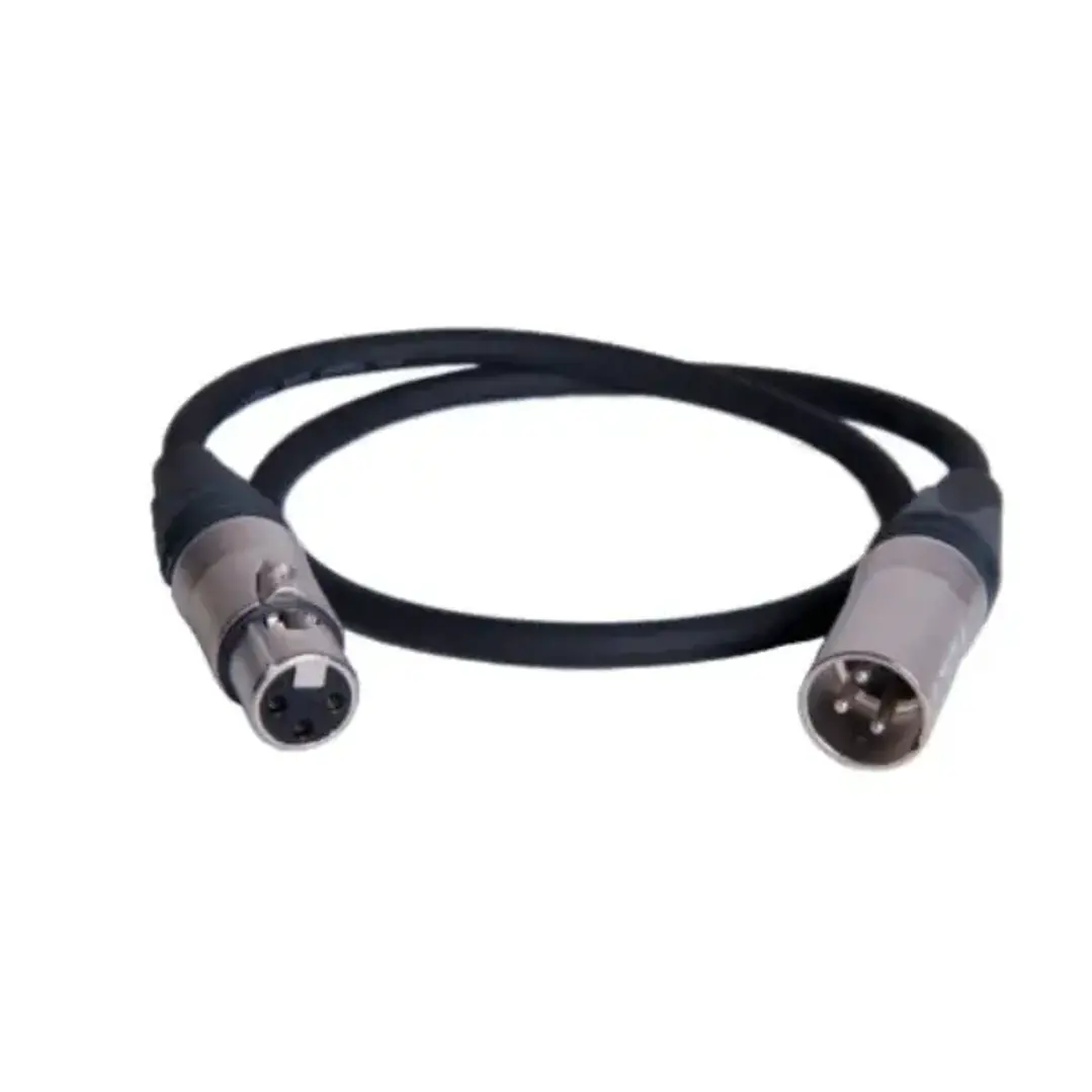 dB Technologies DAC70 Cable XLR de 70 Centimetros 1