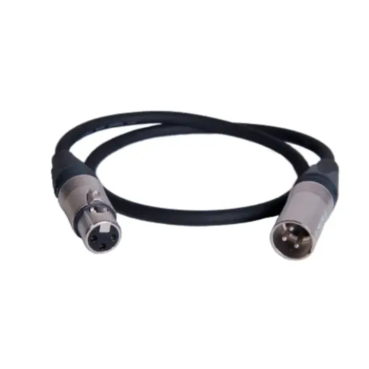 dB Technologies DAC70 Cable XLR de 70 Centimetros 1