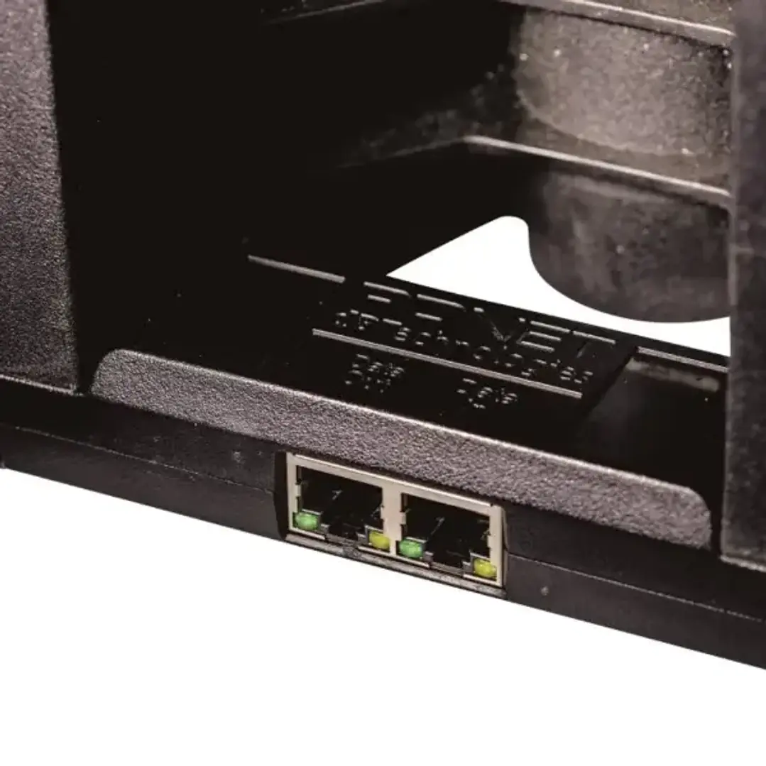 dB Technologies RDNETEH Control Remoto para RDNet 2