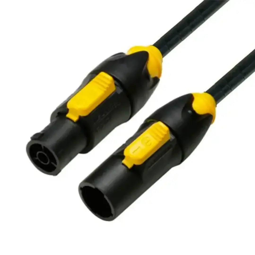 dB Technologies DPTC-160L Cable Powercon de 1.6 Metros 1