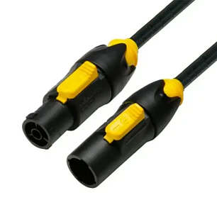 dB Technologies DPTC-160L Cable Powercon de 1.6 Metros