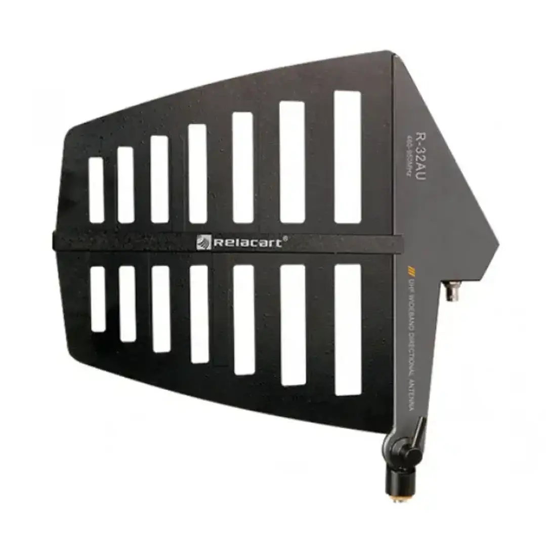 Relacart R-32AU Antena Direccional Activa (Valor Unitario) 2