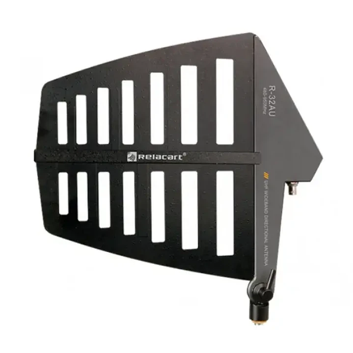 Relacart R-32AU Antena Direccional Activa (Valor Unitario) 2