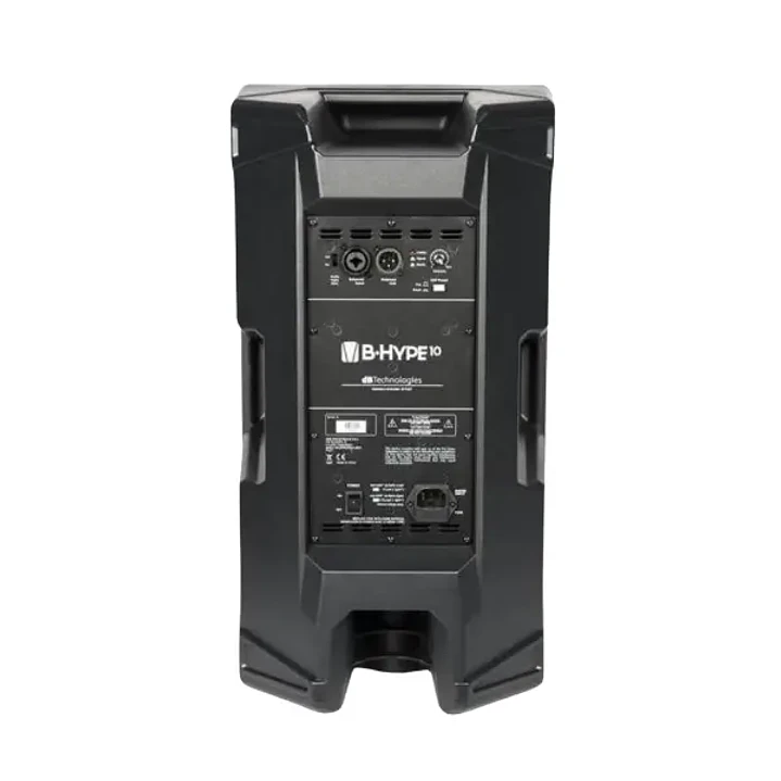 dB Technologies B-HYPE 10 Caja Acústica Activa 10″ 1