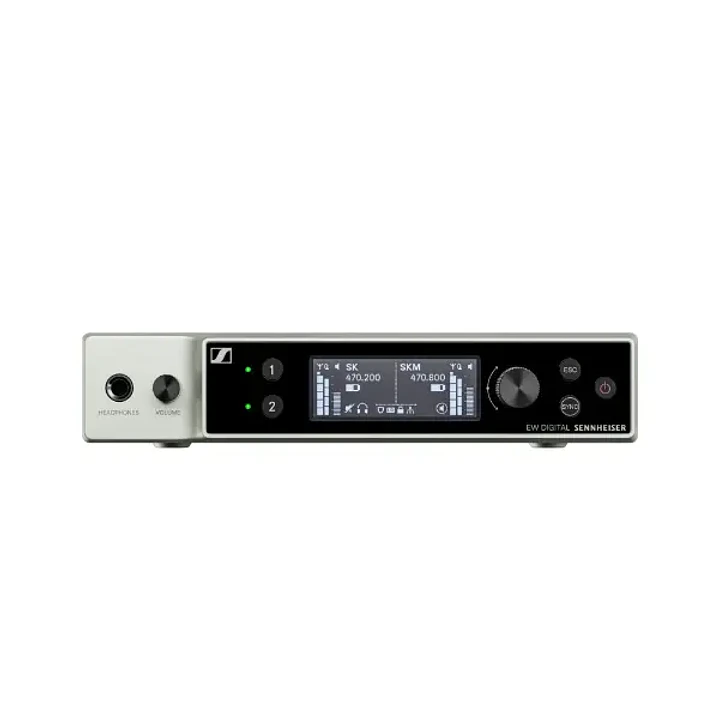 Sennheiser EW-DX M2 Receptor Inalámbrico 1