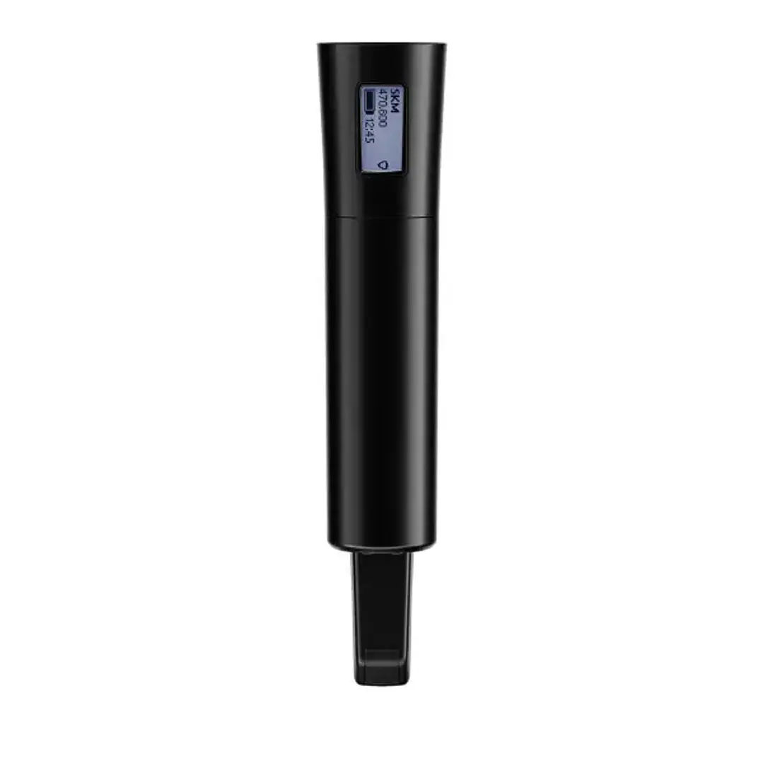 Sennheiser EW-DX SKM-S Q1-9 Transmisor Inalámbrico de Mano con Mute 1