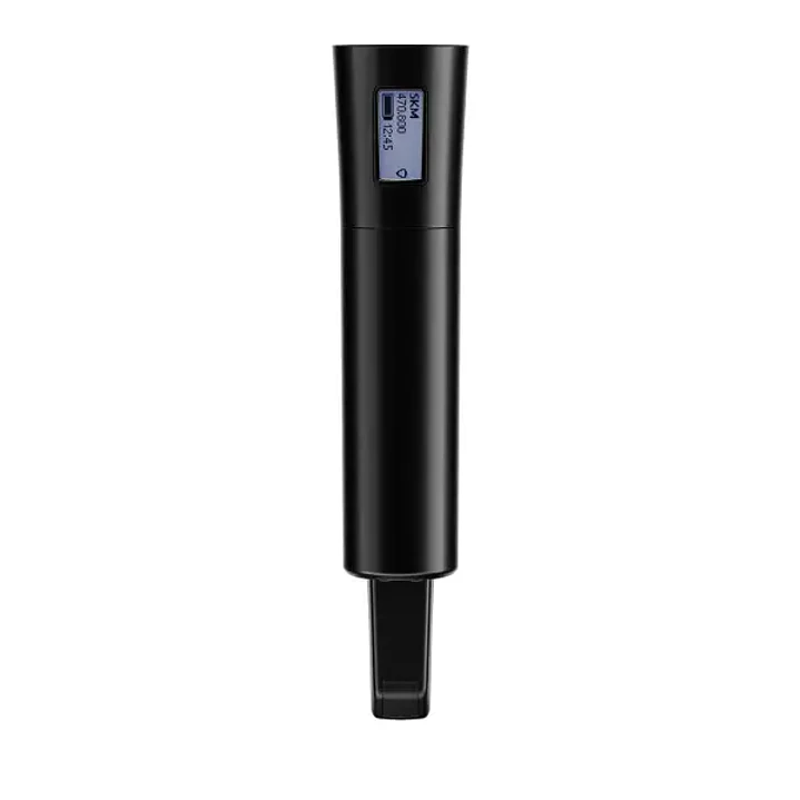 Sennheiser EW-DX SKM-S Q1-9 Transmisor Inalámbrico de Mano con Mute 1
